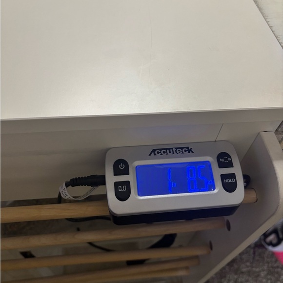 Jones New York Womens Multicolor Button Blazer Size 22W Plus New Boxy Textured - Picture 7 of 7